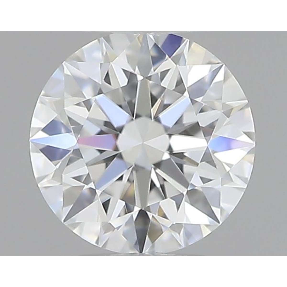 Certified Diamond GIA Carats 0.23 Color D Clarity VVS1  EX  EX  EX Fluorescence NON Brown No Green No Milky No EyeClean 100%