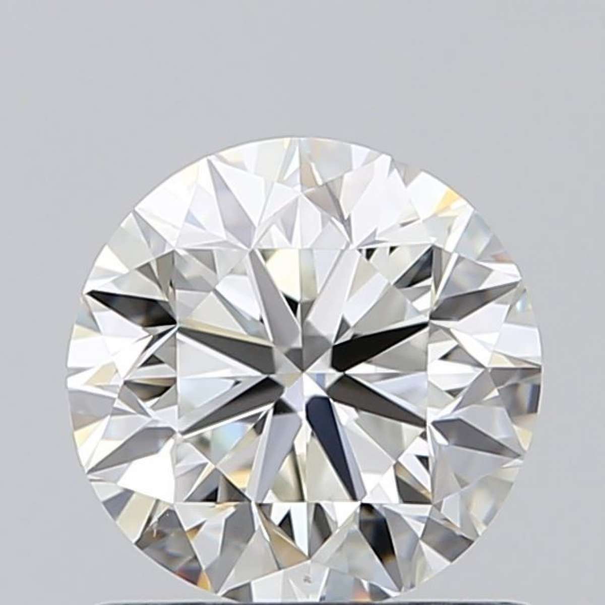 Certified Diamond GIA Carats 0.9 Color H Clarity VVS1  VG  VG  VG Fluorescence NON Brown No Green No Milky No EyeClean 100%