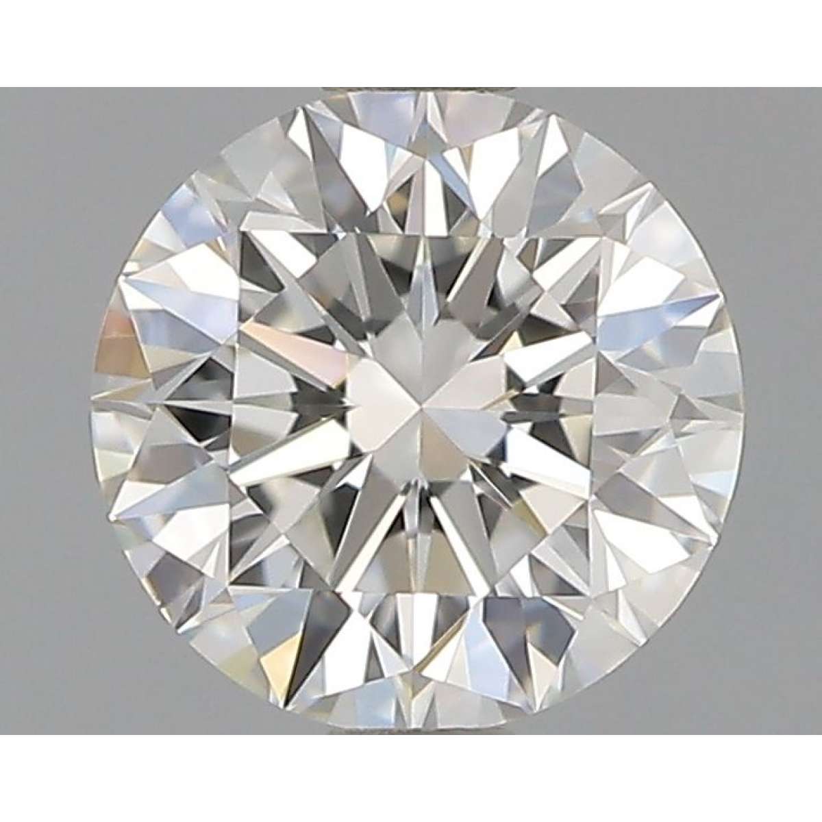 Certified Diamond GIA Carats 0.54 Color G Clarity VS1  EX  EX  EX Fluorescence NON Brown No Green No Milky No EyeClean 100%