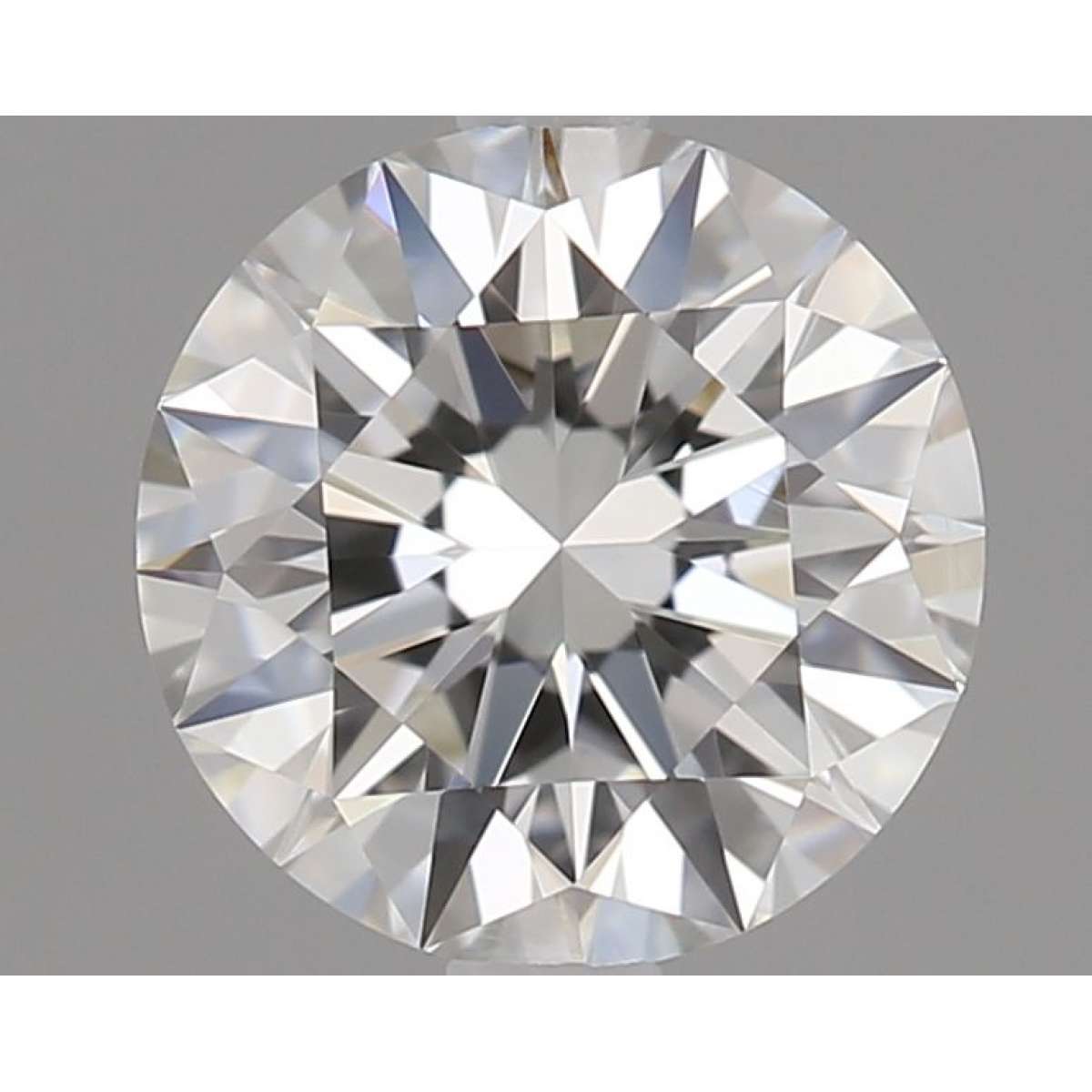 Certified Diamond GIA Carats 0.7 Color H Clarity VVS2  EX  EX  EX Fluorescence NON Brown No Green No Milky No EyeClean 100%