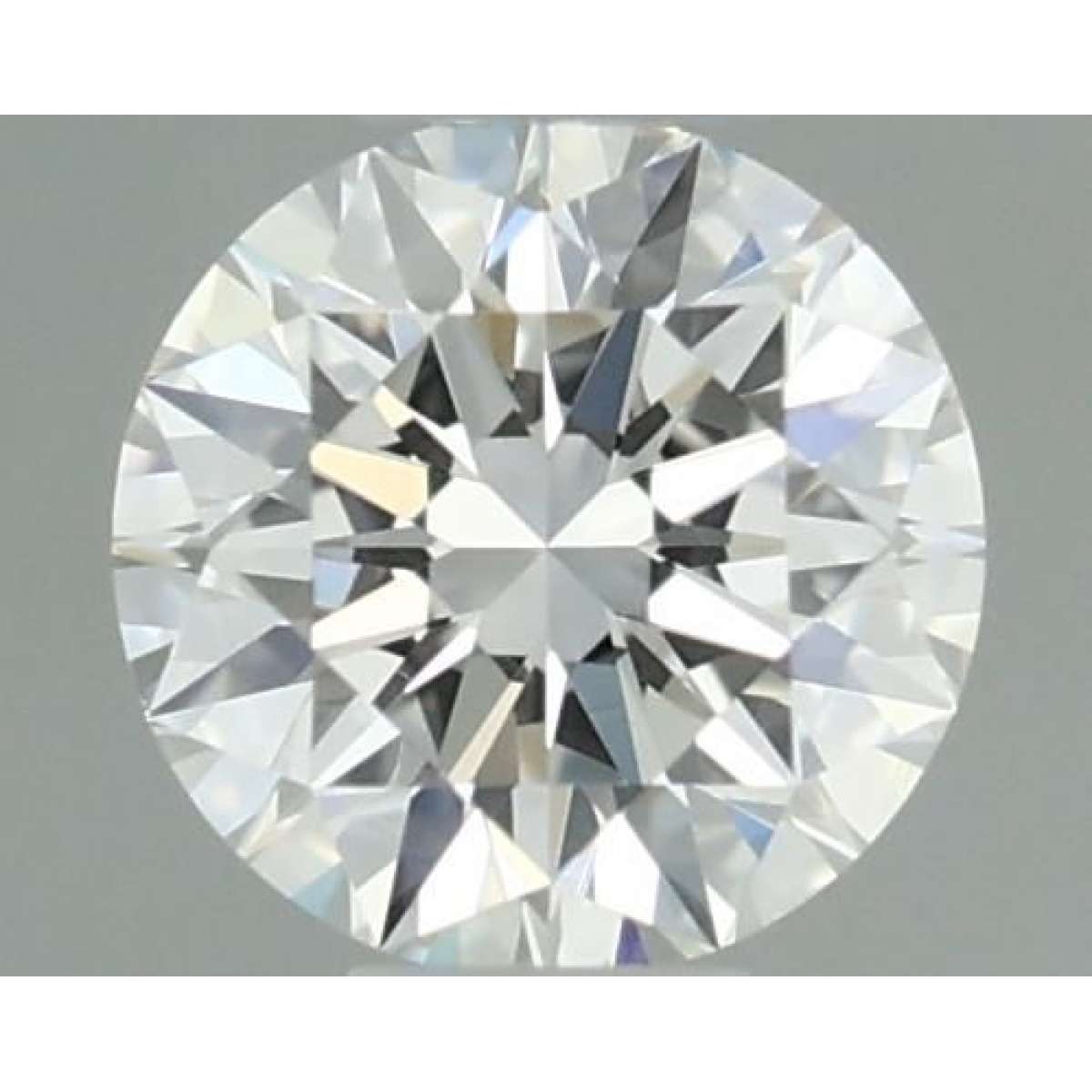 Certified Diamond GIA Carats 0.3 Color F Clarity IF  VG  EX  EX Fluorescence FNT Brown No Milky No EyeClean 100%