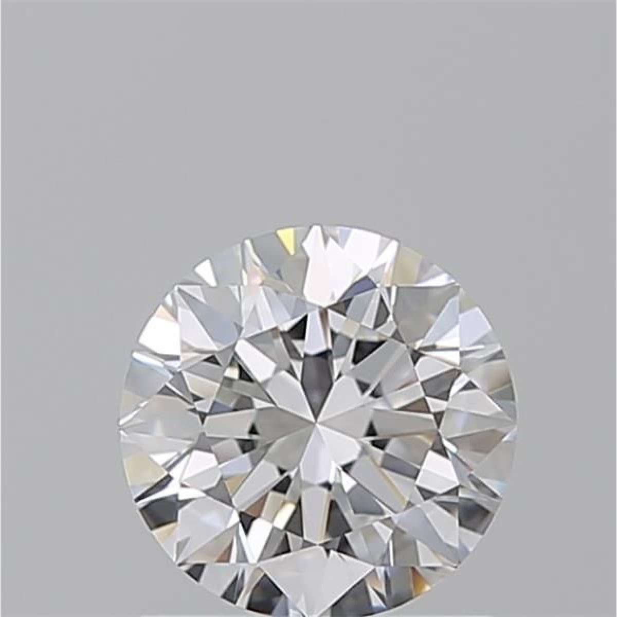 Certified Diamond GIA Carats 1.02 Color D Clarity IF  EX  EX  EX Fluorescence NON Brown No Green No Milky No EyeClean 100%