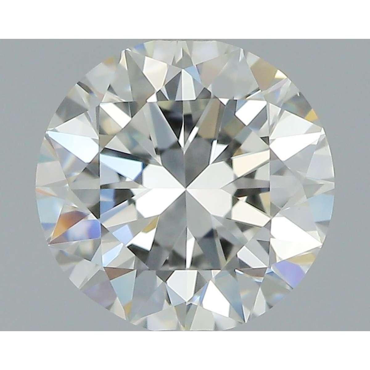 Certified Diamond GIA Carats 0.93 Color H Clarity VVS2  EX  EX  EX Fluorescence NON Brown No Green No Milky No EyeClean 100%