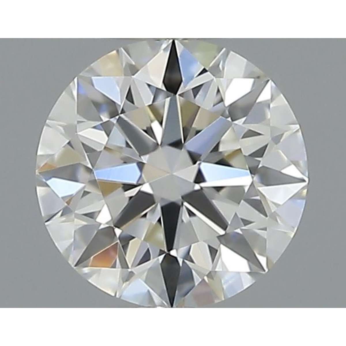 Certified Diamond GIA Carats 0.31 Color G Clarity VVS1  EX  EX  EX Fluorescence FNT Brown No Milky No EyeClean 100%