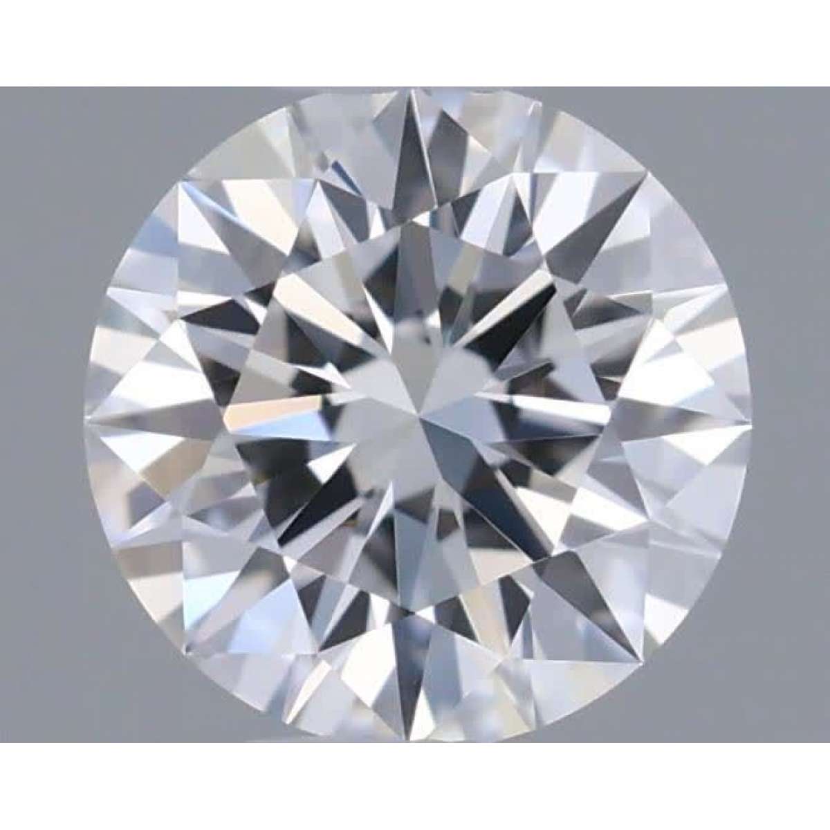 Certified Diamond GIA Carats 0.32 Color E Clarity IF  EX  EX  EX Fluorescence NON Brown No Green No Milky No EyeClean 100%