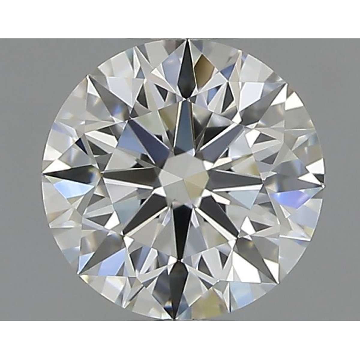 Certified Diamond GIA Carats 1.04 Color E Clarity VS1  EX  EX  EX Fluorescence FNT Brown No Green No Milky No EyeClean 100%