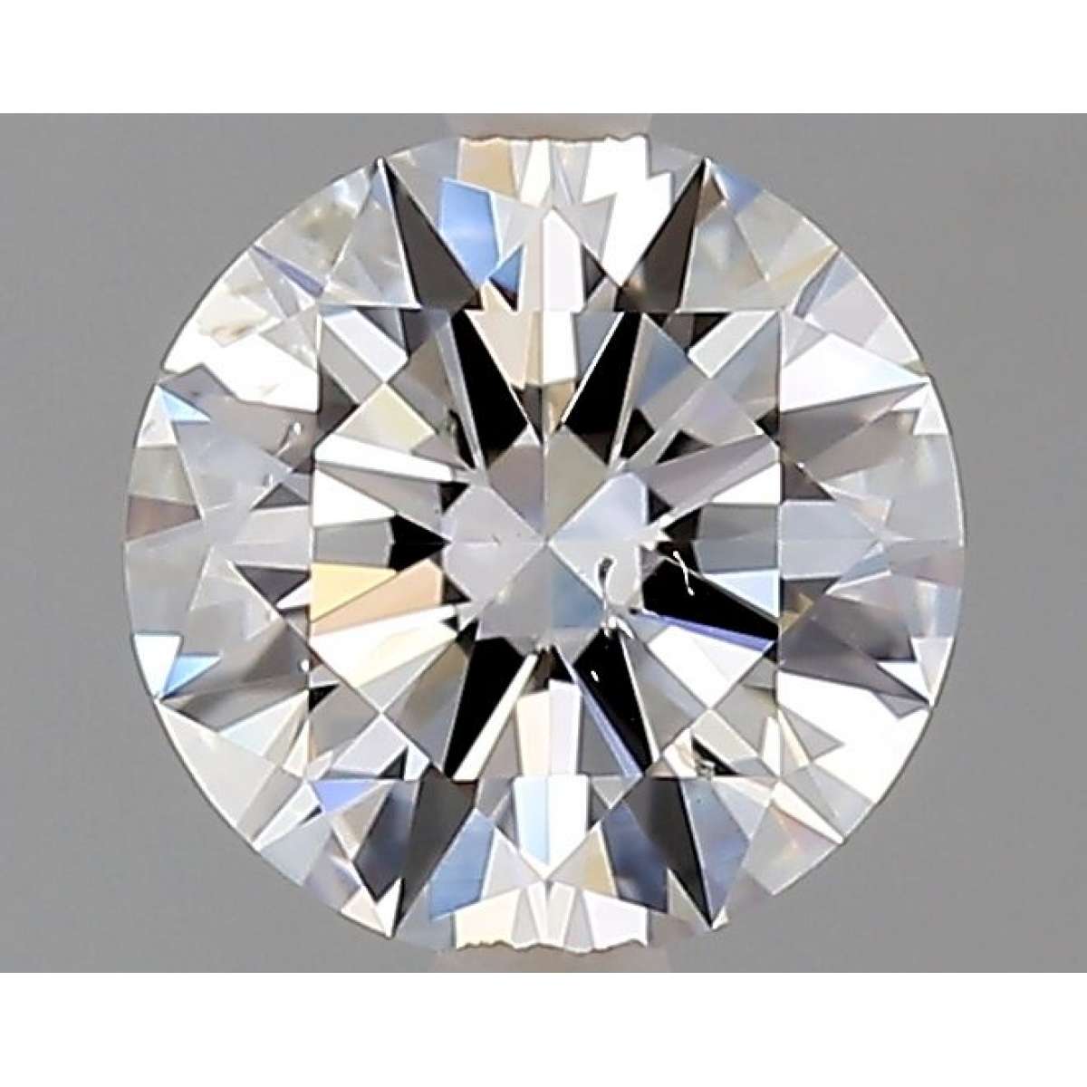 Certified Diamond GIA Carats 1.05 Color G Clarity SI2  EX  EX  EX Fluorescence NON Brown No Green No Milky No EyeClean 100%