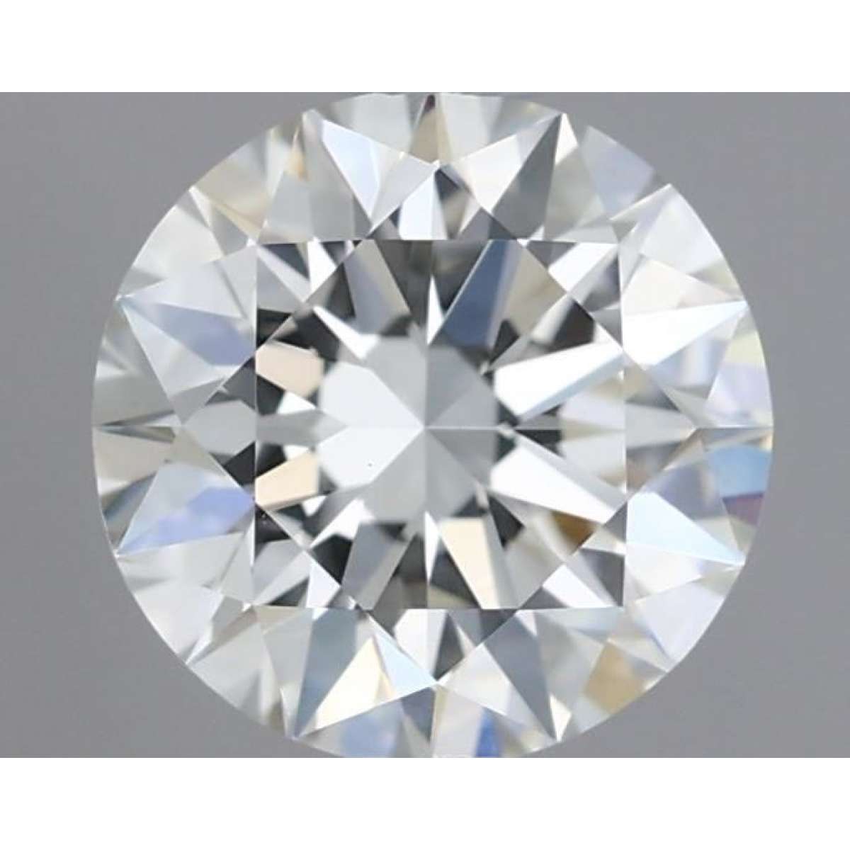 Certified Diamond IGI Carats 0.8 Color G Clarity VVS2  EX  EX  EX Fluorescence NON Brown No Green No Milky No EyeClean 100%