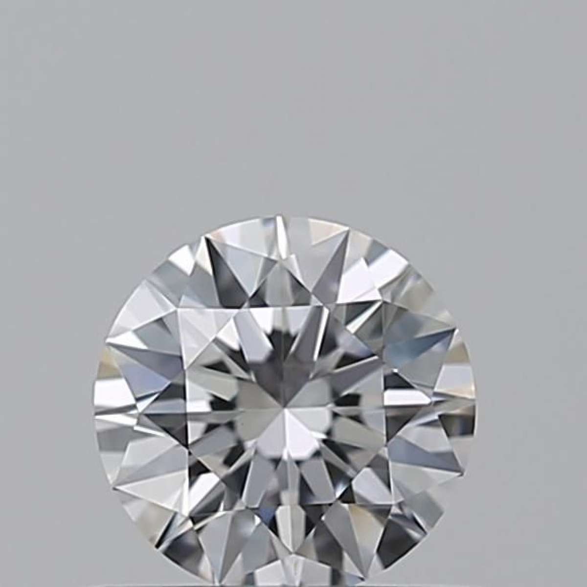 Certified Diamond GIA Carats 0.3 Color D Clarity VS1  EX  EX  EX Fluorescence NON Brown No Green No Milky No EyeClean 100%