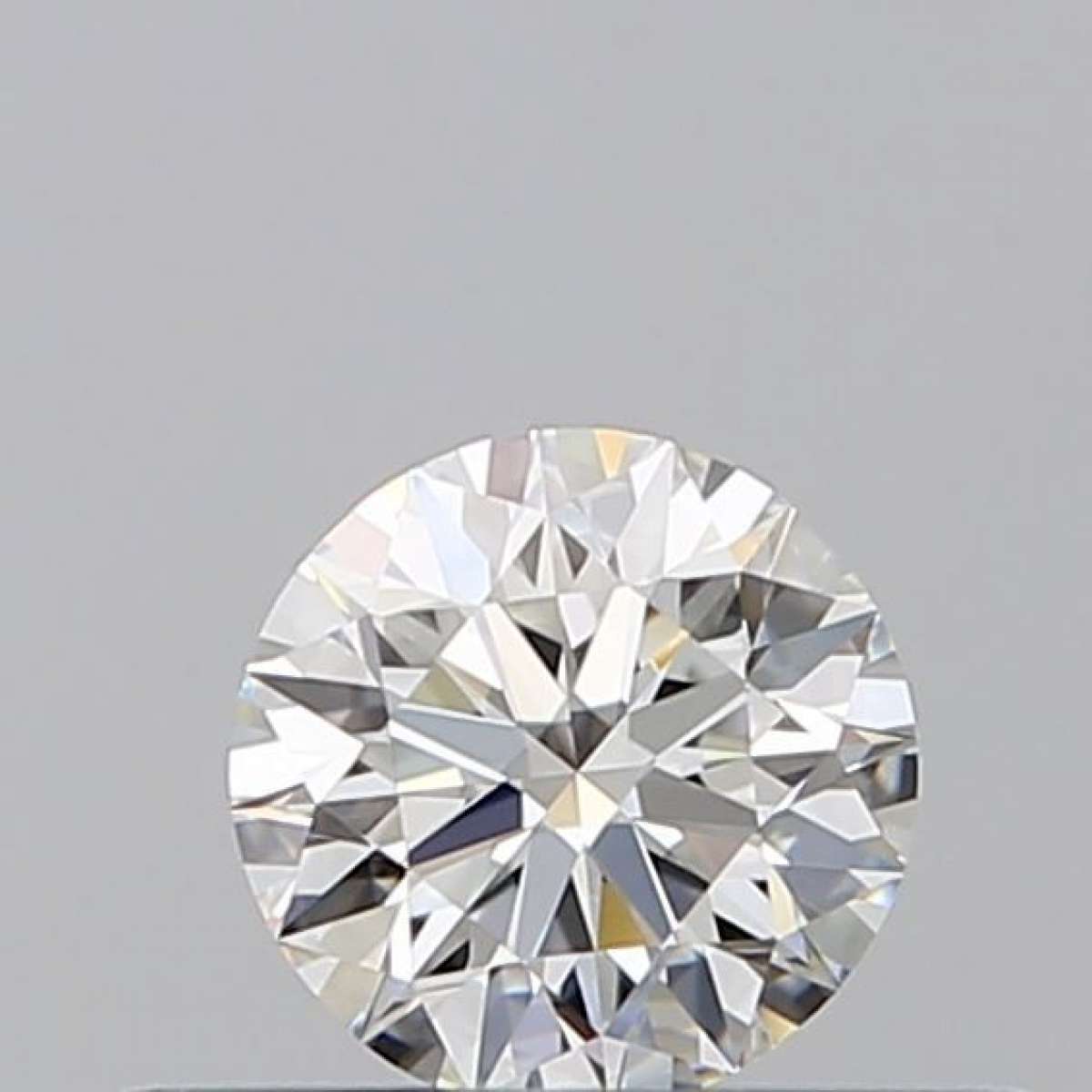 Certified Diamond GIA Carats 0.31 Color G Clarity VVS1  EX  EX  EX Fluorescence NON Brown No Green No Milky No EyeClean 100%