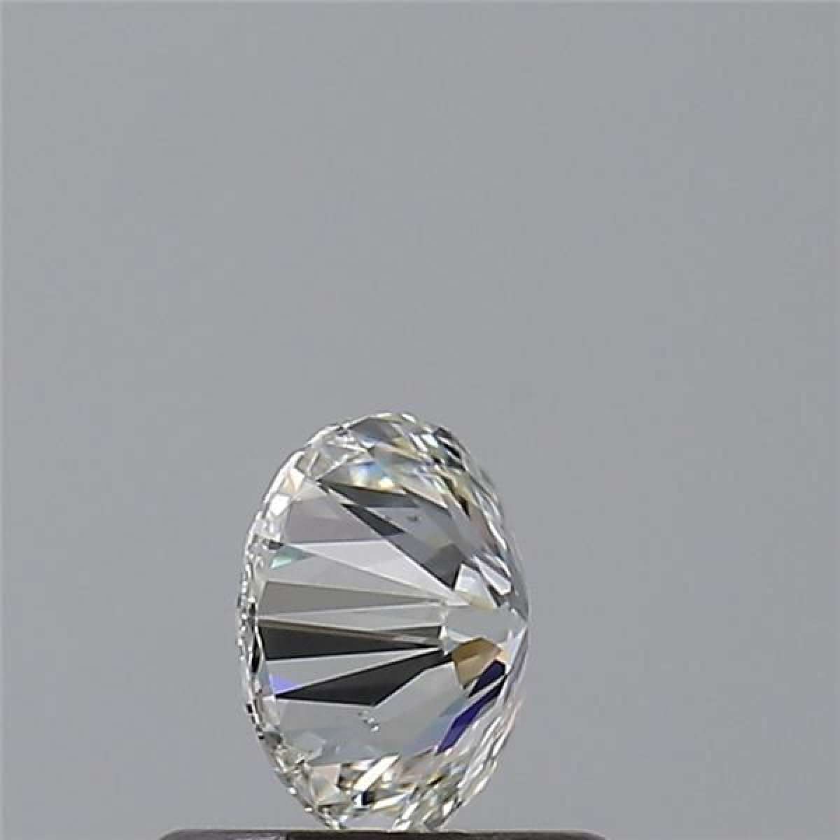 Certified Diamond GIA Carats 0.51 Color G Clarity VS2  EX  EX  EX Fluorescence NON Brown No Green No Milky No EyeClean 100%