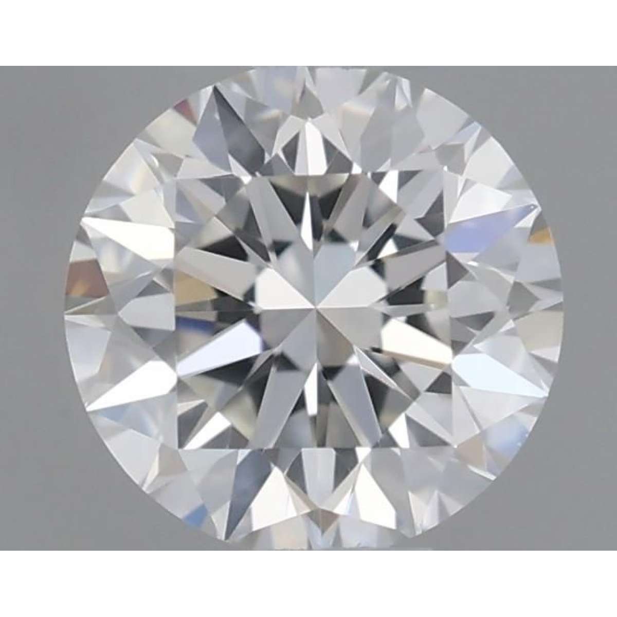 Certified Diamond GIA Carats 0.3 Color H Clarity VVS1  VG  EX  EX Fluorescence NON Brown No Green No Milky No EyeClean 100%