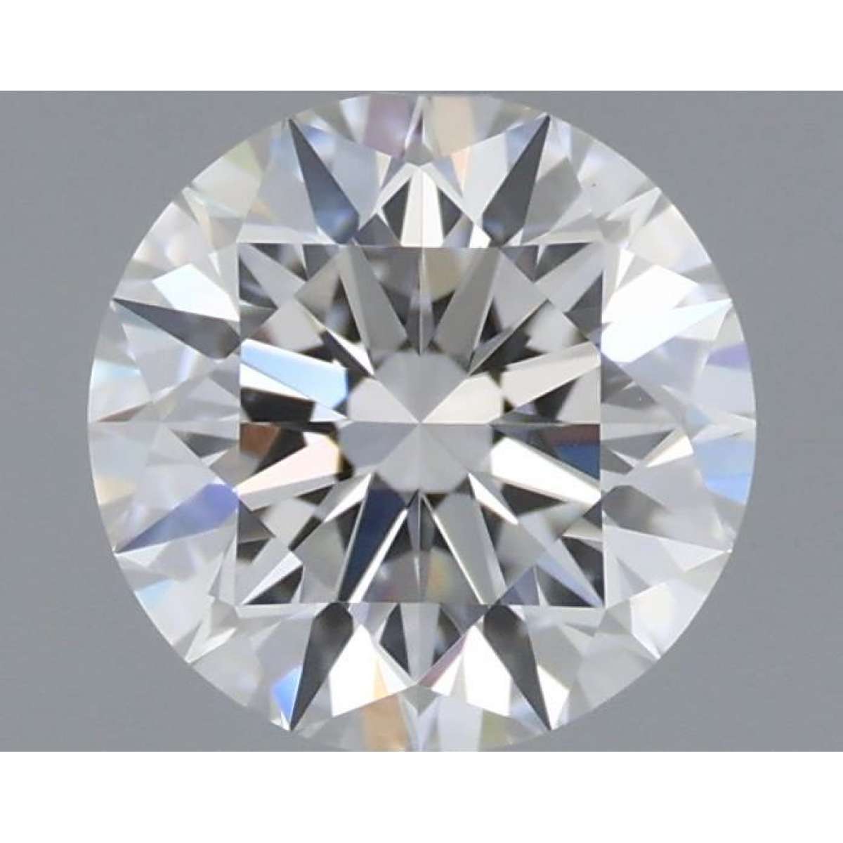 Certified Diamond GIA Carats 0.81 Color F Clarity IF  EX  EX  EX Fluorescence NON Brown No Green No Milky No EyeClean 100%