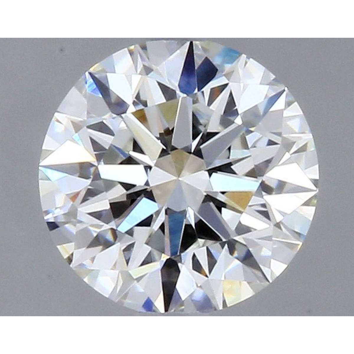 Certified Diamond GIA Carats 0.7 Color H Clarity VVS1  EX  EX  EX Fluorescence NON Brown No Green No Milky No EyeClean 100%