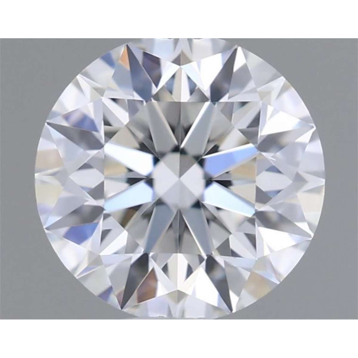 Certified Diamond GIA Carats 0.7 Color E Clarity VVS1  EX  EX  EX Fluorescence NON Brown No Green No Milky No EyeClean 100%