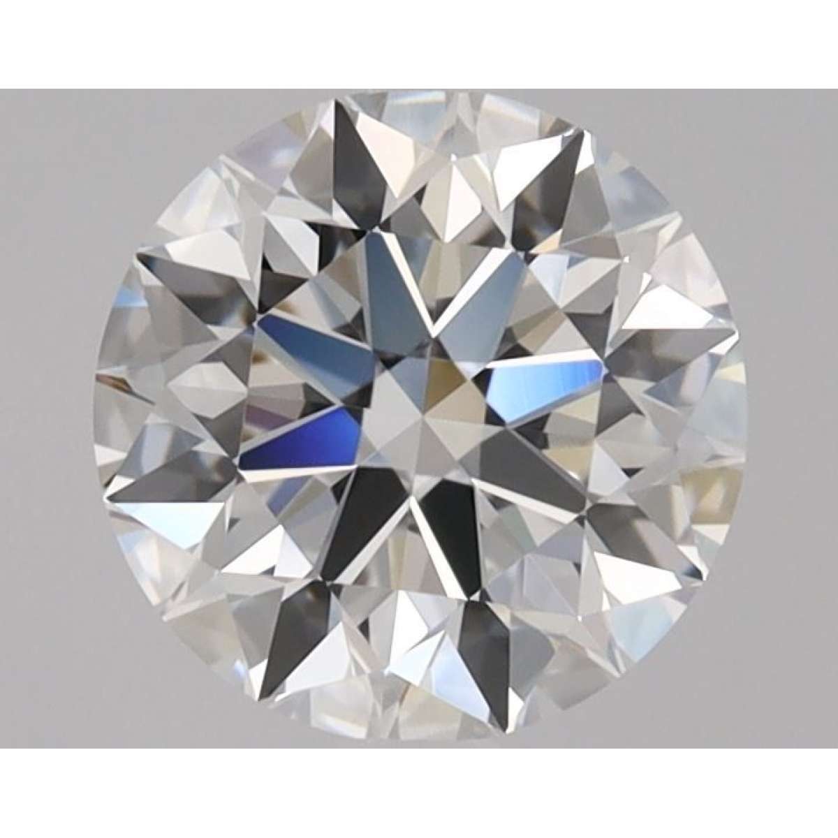 Certified Diamond GIA Carats 0.9 Color E Clarity VVS2  EX  EX  EX Fluorescence NON Brown No Green No Milky No EyeClean 100%