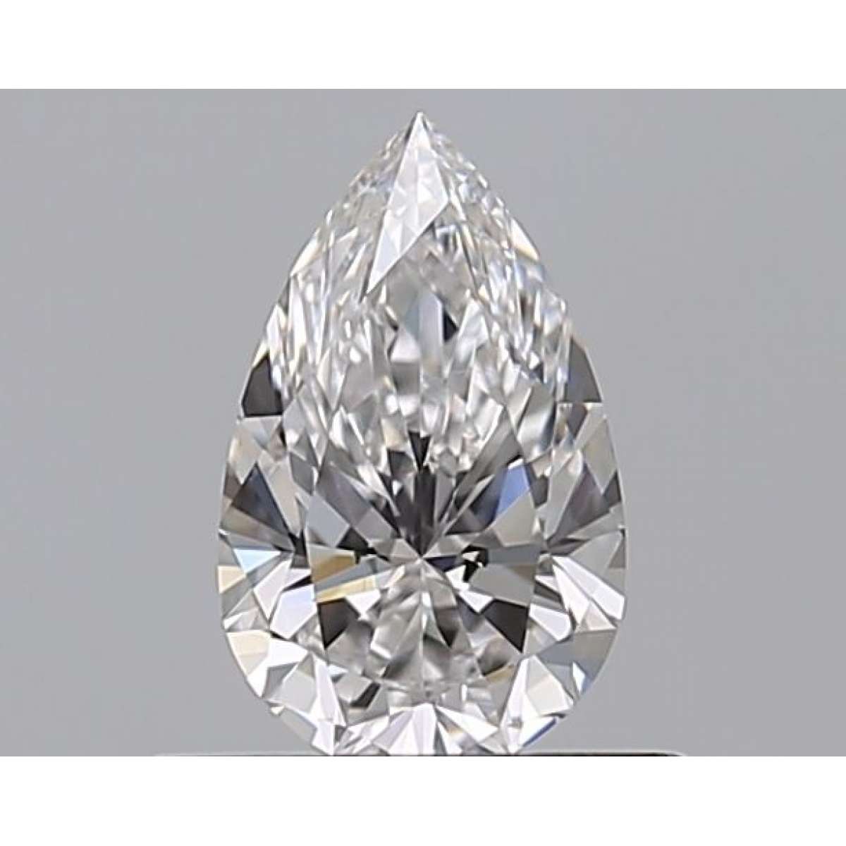 Certified Diamond GIA Carats 0.52 Color E Clarity VVS1  -  EX  VG Fluorescence NON Brown No Green No Milky No EyeClean 100%