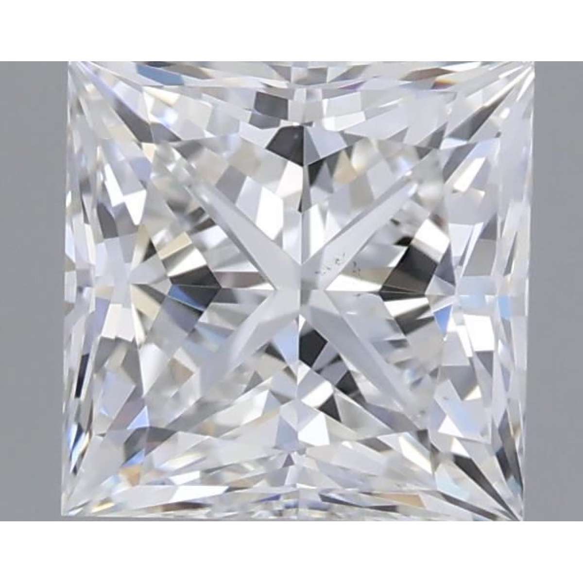 Certified Diamond GIA Carats 0.93 Color E Clarity VS2  -  EX  EX Fluorescence NON Brown No Green No Milky No EyeClean 100%