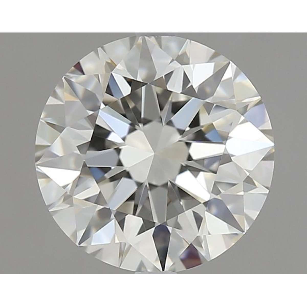 Certified Diamond IGI Carats 1.2 Color H Clarity VVS1  EX  EX  EX Fluorescence NON Brown No Green No Milky No EyeClean 100%