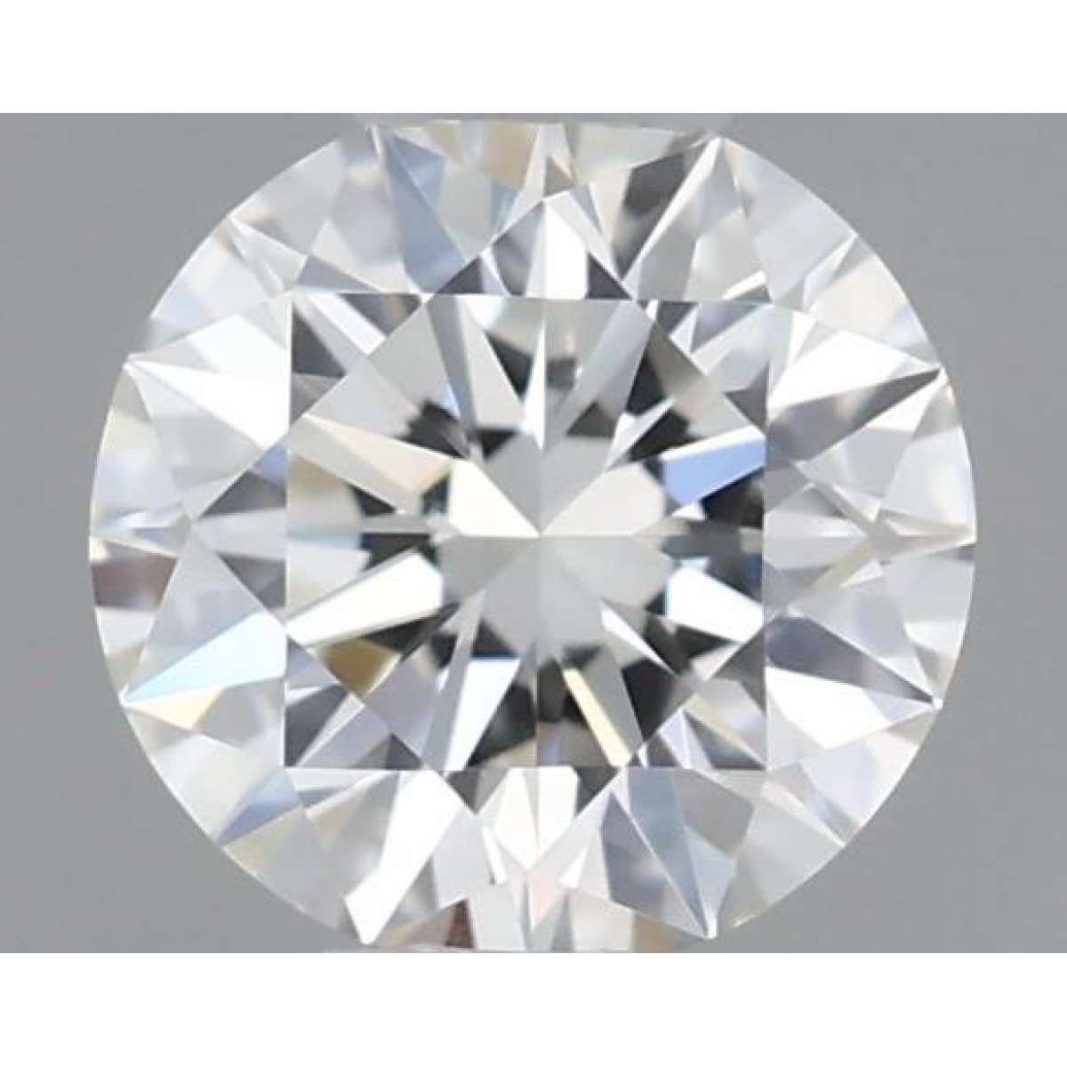 Certified Diamond HRD Carats 0.3 Color G Clarity VS1  EX  EX  EX Fluorescence NON Brown No Green No Milky No EyeClean 100%