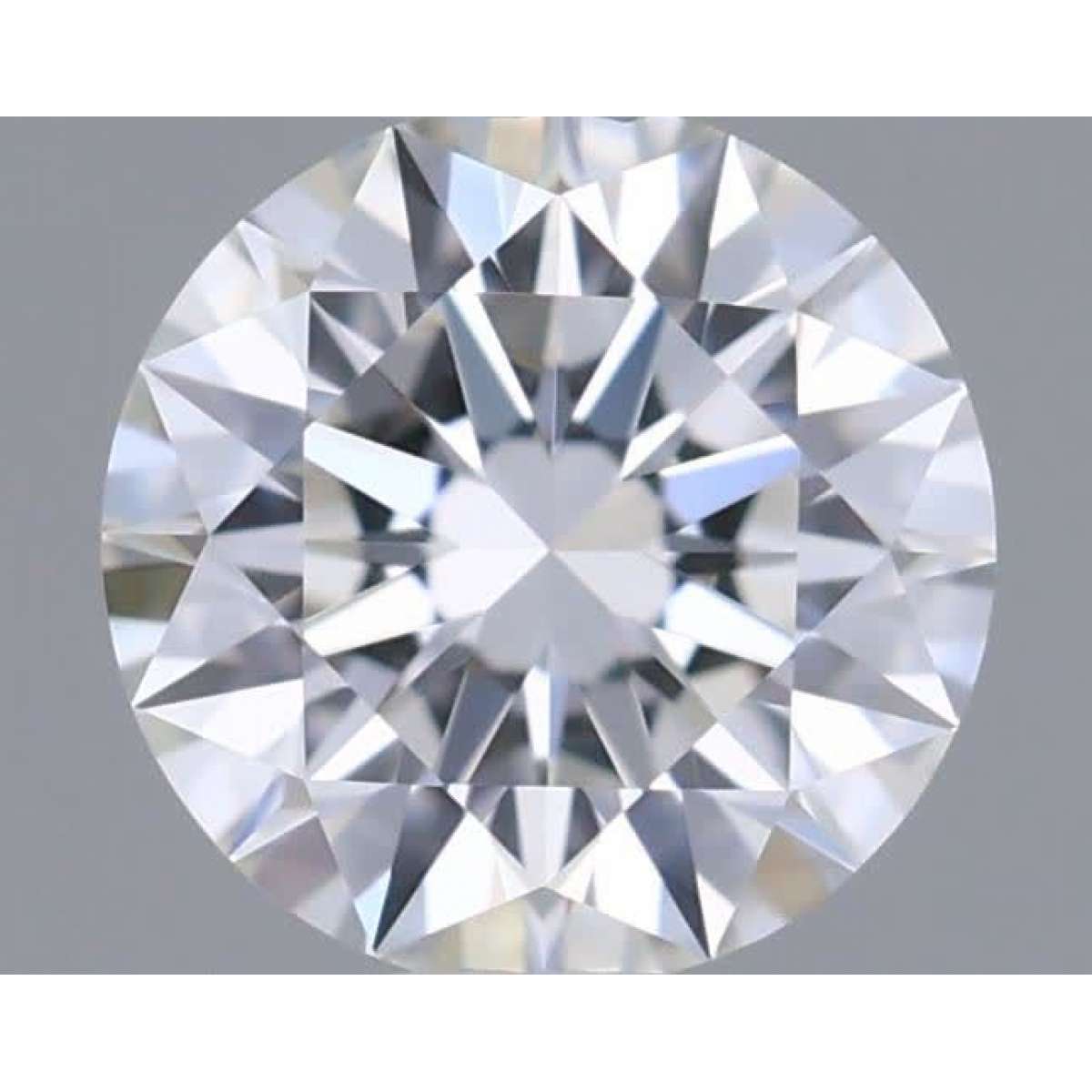 Certified Diamond GIA Carats 0.32 Color F Clarity VS1  EX  EX  EX Fluorescence NON Brown No Green No Milky No EyeClean 100%