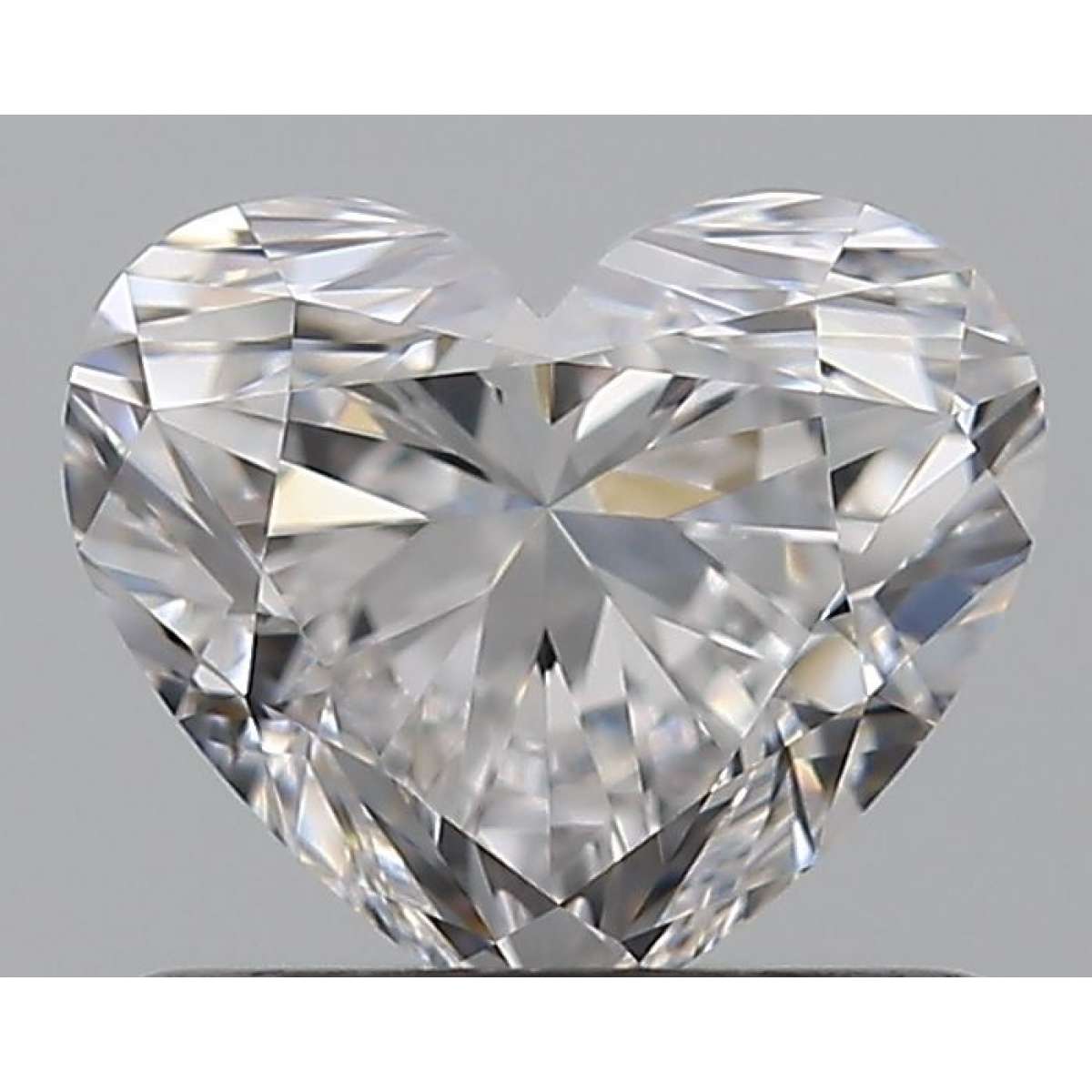 Certified Diamond GIA Carats 0.75 Color D Clarity VVS2  -  EX  EX Fluorescence NON Brown No Green No Milky No EyeClean 100%