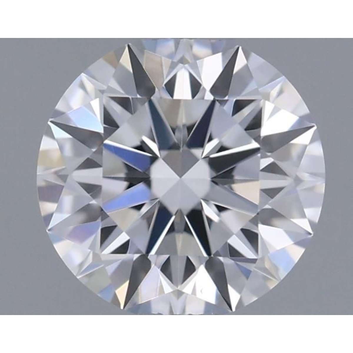 Certified Diamond GIA Carats 0.55 Color E Clarity VS1  EX  EX  EX Fluorescence NON Brown No Green No Milky No EyeClean 100%