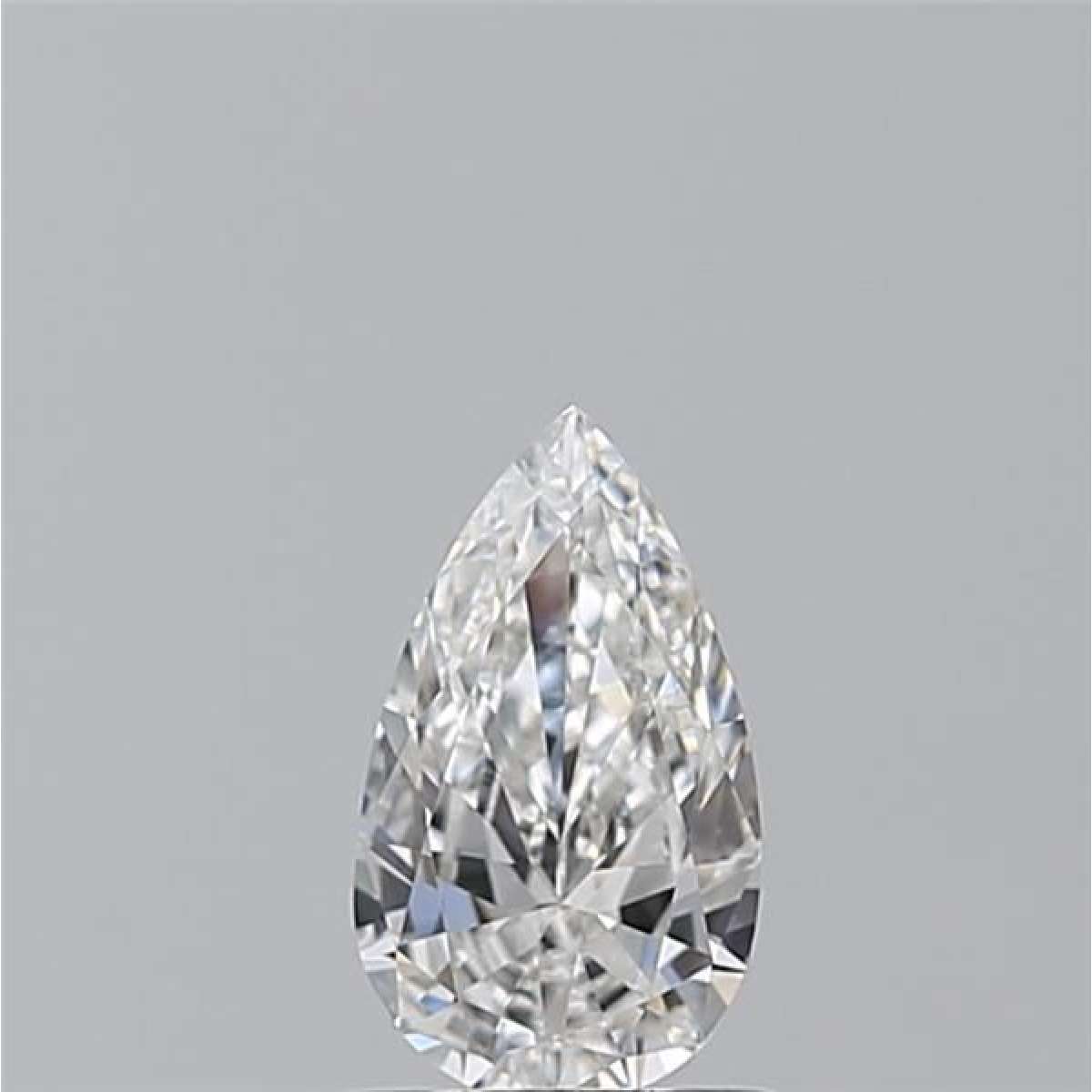 Certified Diamond GIA Carats 0.7 Color E Clarity IF  -  EX  VG Fluorescence NON Brown No Green No Milky No EyeClean 100%