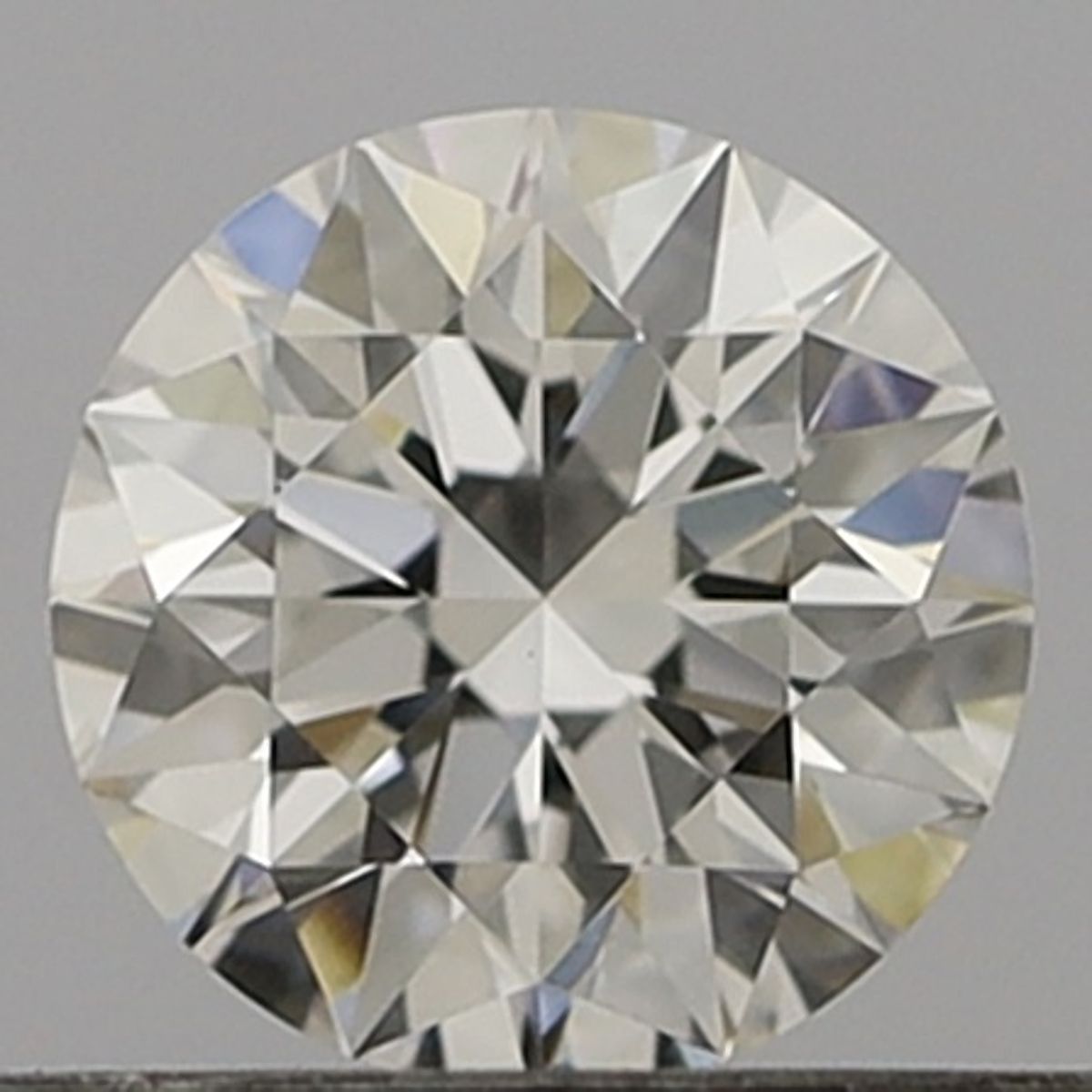 Certified Diamond GIA Carats 0.4 Color D Clarity VS1  EX  EX  EX Fluorescence NON Brown No Green No Milky No EyeClean 100%