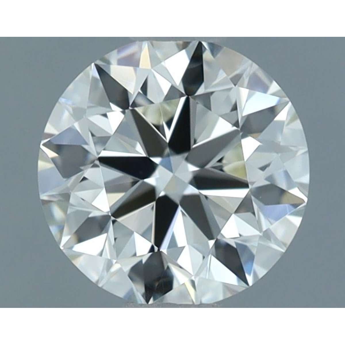 Certified Diamond IGI Carats 0.91 Color H Clarity VVS1  EX  EX  EX Fluorescence NON Brown No Green No Milky No EyeClean 100%