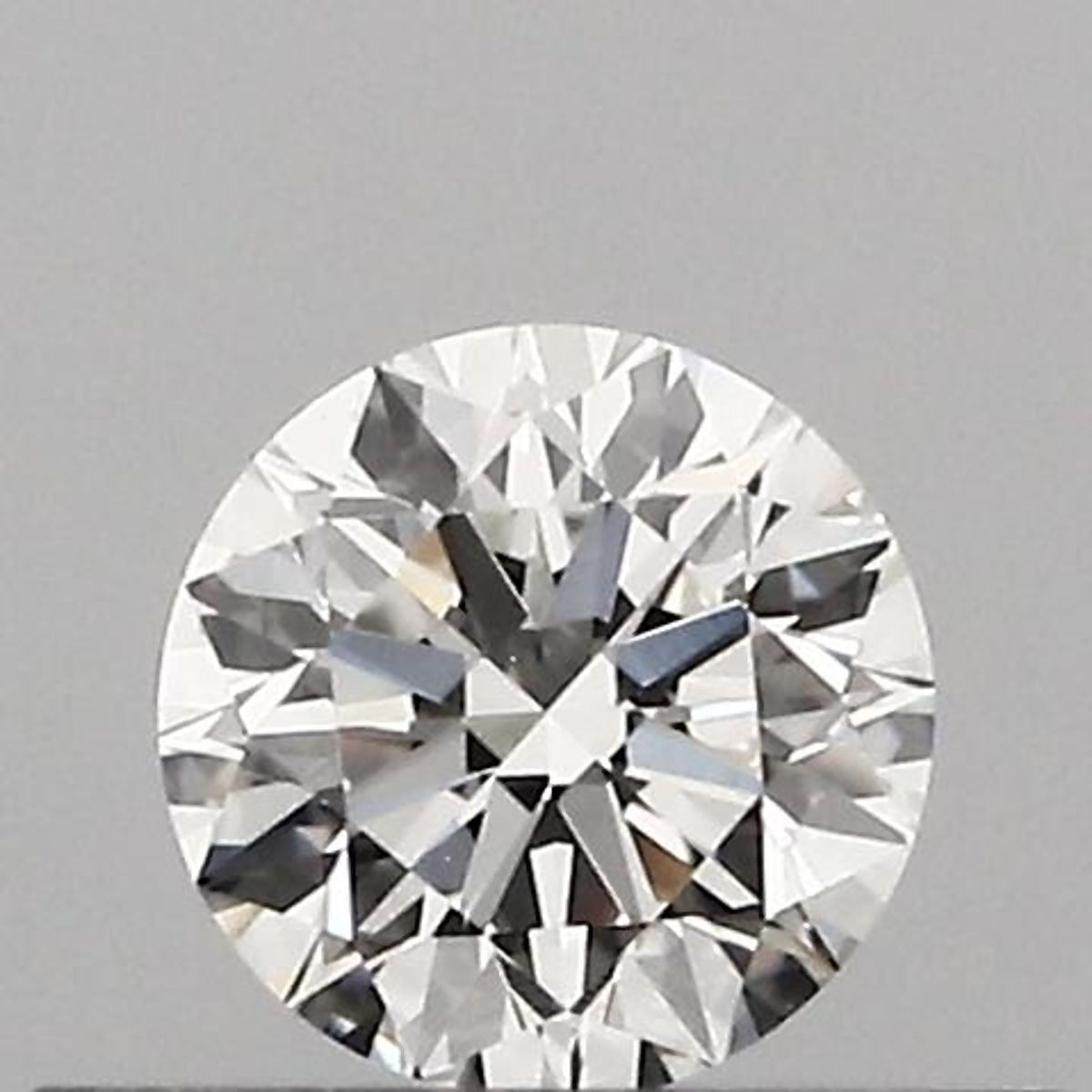 Certified Diamond GIA Carats 0.33 Color G Clarity VS1  EX  EX  EX Fluorescence FNT Brown No Green No Milky No EyeClean 100%