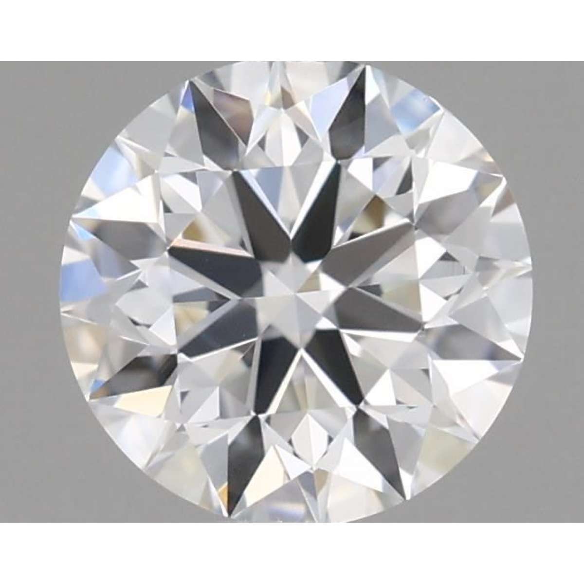 Certified Diamond GIA Carats 0.35 Color G Clarity VVS2  EX  EX  VG Fluorescence NON Brown No Green No Milky No EyeClean 100%