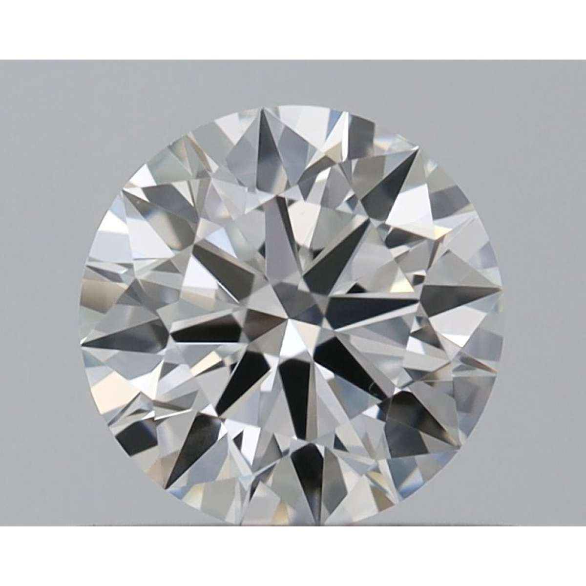 Certified Diamond GIA Carats 0.47 Color G Clarity VS1  EX  EX  EX Fluorescence NON Brown No Milky No EyeClean 100%