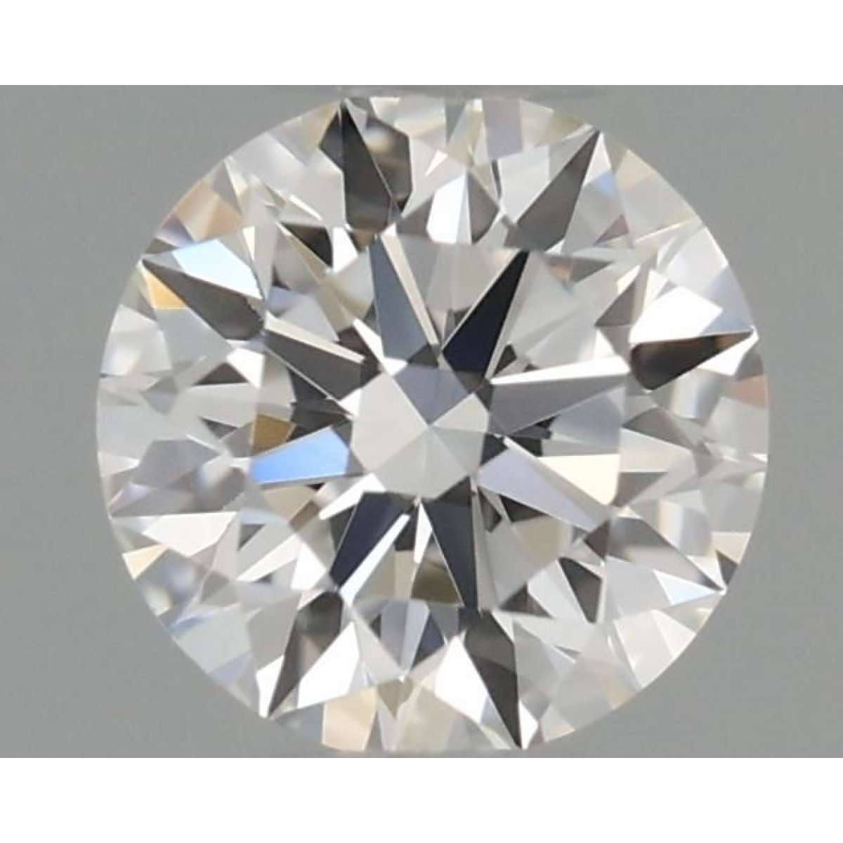 Certified Diamond GIA Carats 0.26 Color E Clarity IF  EX  EX  EX Fluorescence NON Brown No Green No Milky No EyeClean 100%