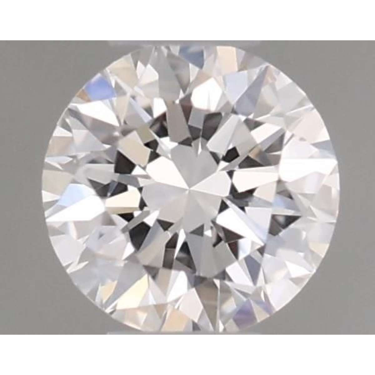 Certified Diamond GIA Carats 0.18 Color D Clarity VS2  EX  EX  EX Fluorescence NON Brown No Green No Milky No EyeClean 100%