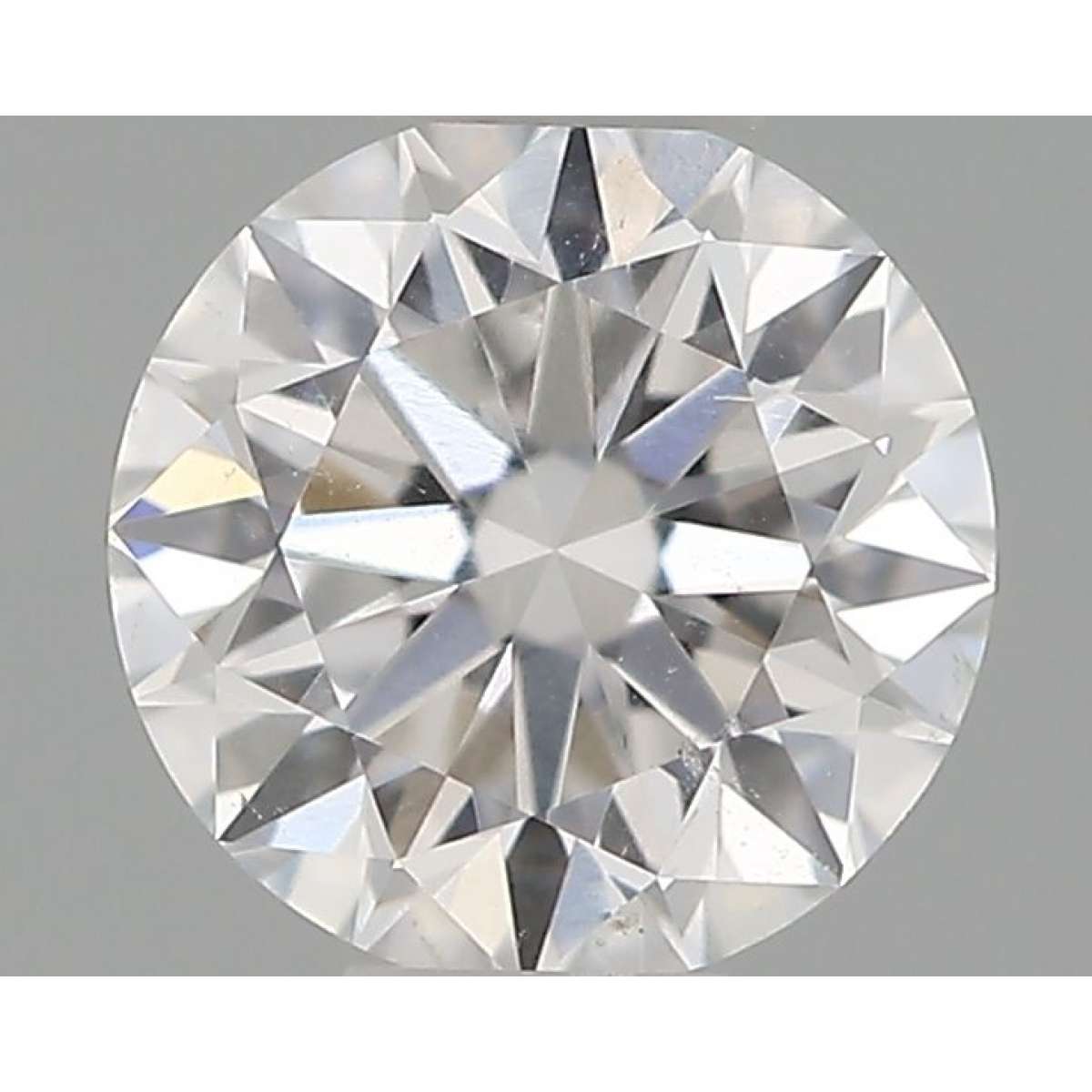 Certified Diamond IGI Carats 0.3 Color D Clarity SI1  VG  EX  EX Fluorescence FNT Brown No Green No Milky No EyeClean 100%