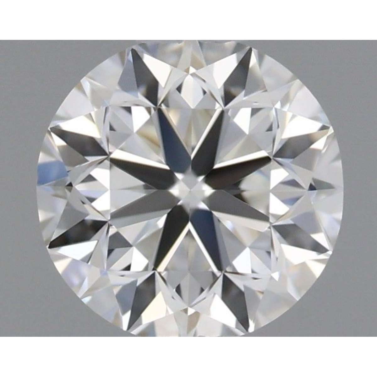 Certified Diamond IGI Carats 0.5 Color G Clarity VVS1  VG  EX  VG Fluorescence NON Brown No Green No Milky No EyeClean 100%