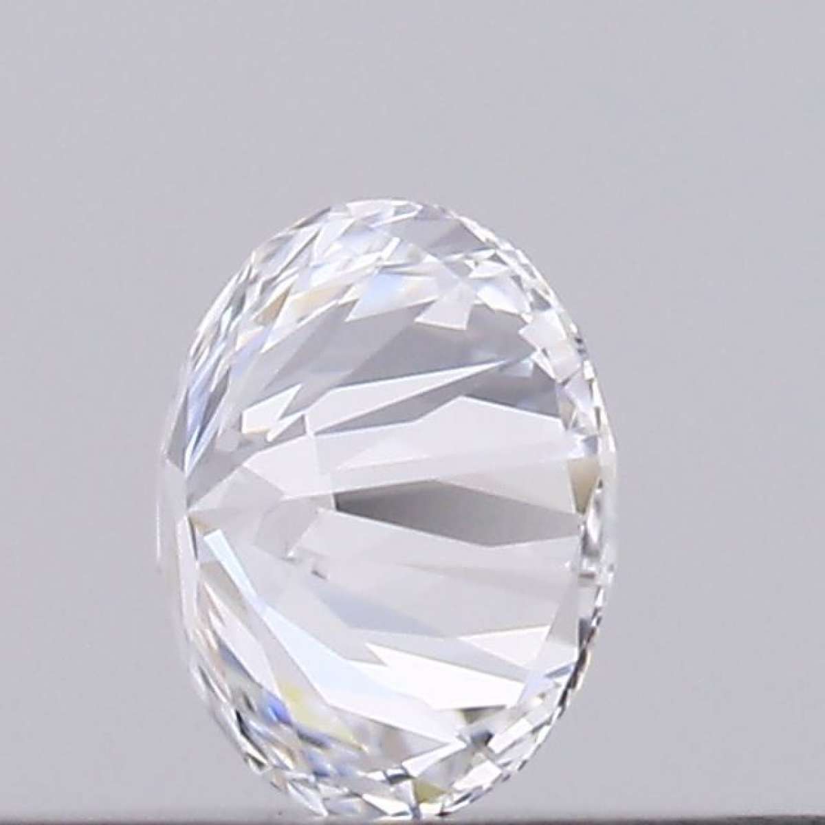 Certified Diamond GIA Carats 0.17 Color D Clarity VS2  EX  EX  EX Fluorescence NON Brown No Green No Milky No EyeClean 100%