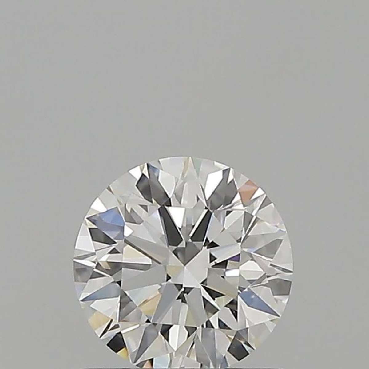 Certified Diamond GIA Carats 0.73 Color G Clarity IF  EX  EX  EX Fluorescence NON Brown No Milky No EyeClean 100%