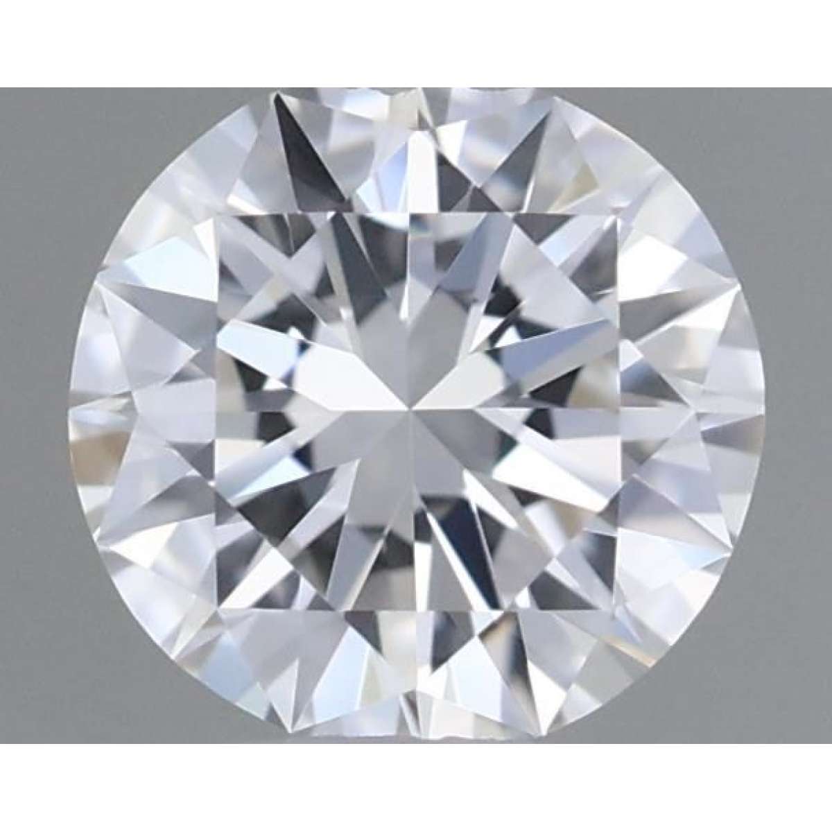 Certified Diamond GIA Carats 0.3 Color D Clarity IF  EX  EX  VG Fluorescence NON Brown No Green No Milky No EyeClean 100%