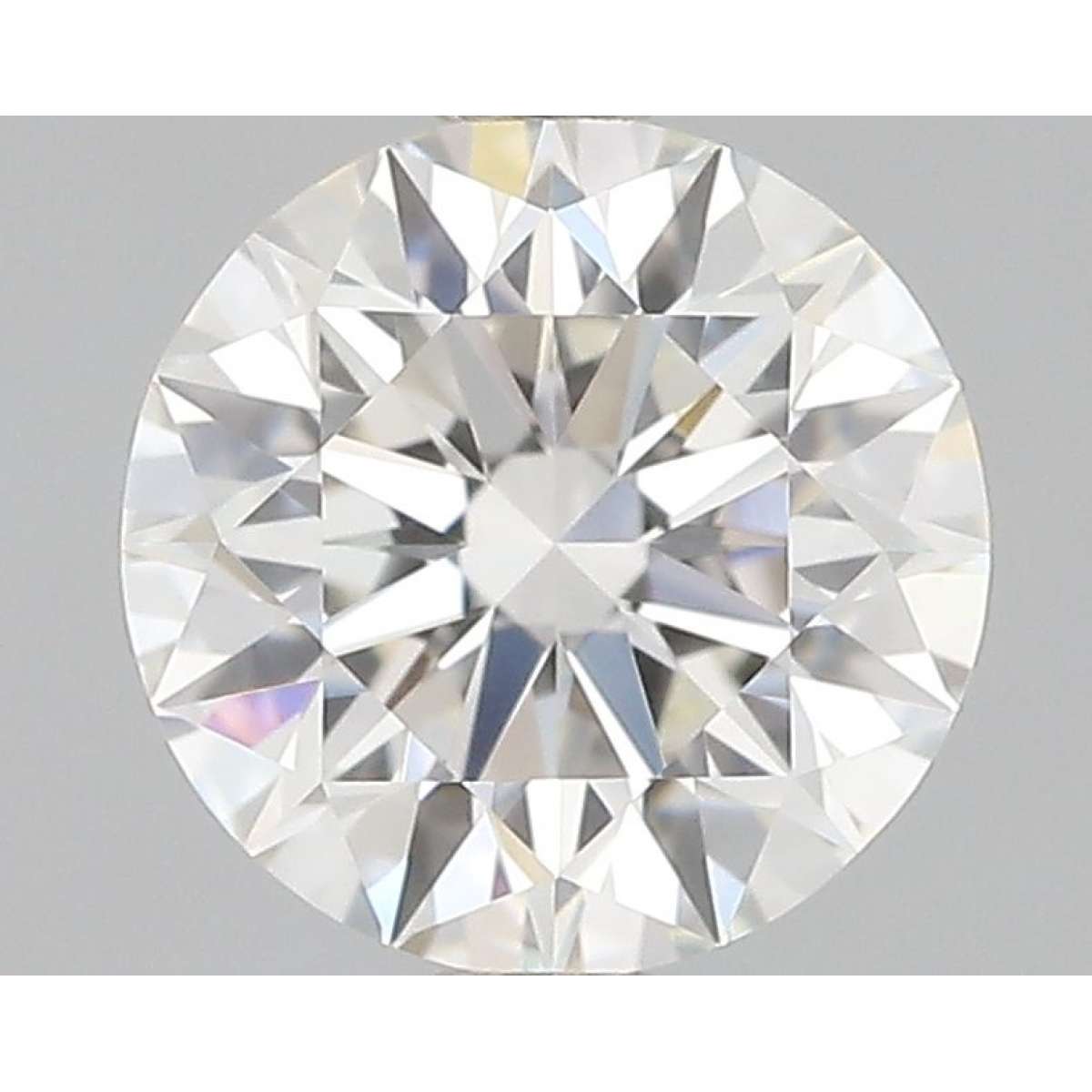 Certified Diamond GIA Carats 0.72 Color H Clarity IF  EX  EX  EX Fluorescence NON Brown No Green No Milky No EyeClean 100%