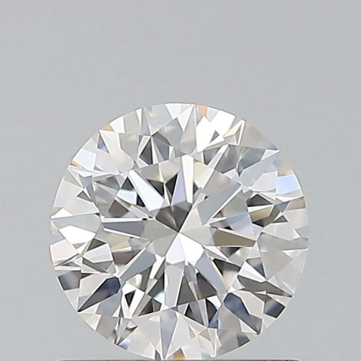 Certified Diamond GIA Carats 0.7 Color G Clarity VVS2  EX  EX  EX Fluorescence NON Brown No Green No Milky No EyeClean 100%