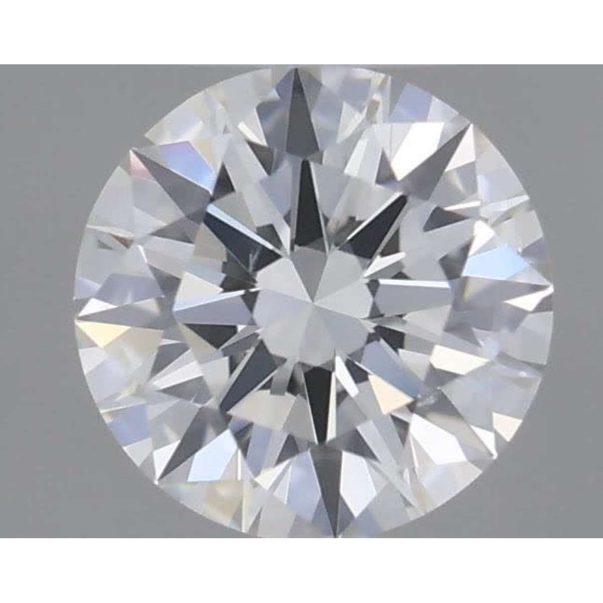 Certified Diamond GIA Carats 0.3 Color G Clarity VVS2  EX  EX  EX Fluorescence NON Brown No Green No Milky No EyeClean 100%