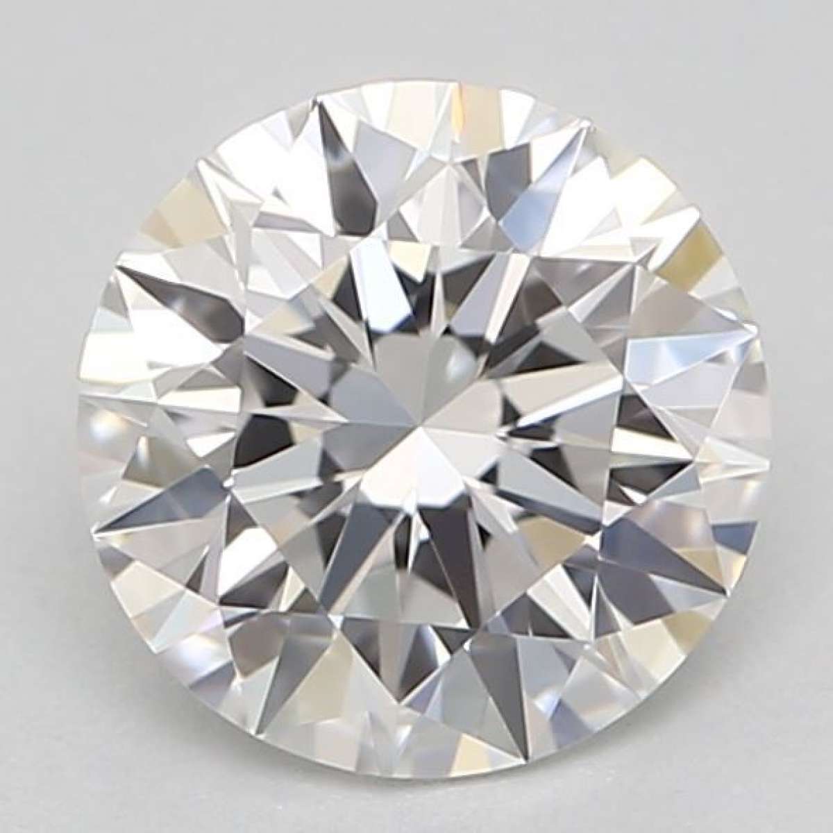 Certified Diamond GIA Carats 0.71 Color E Clarity VVS2  EX  EX  EX Fluorescence NON Brown No Green No Milky No EyeClean 100%