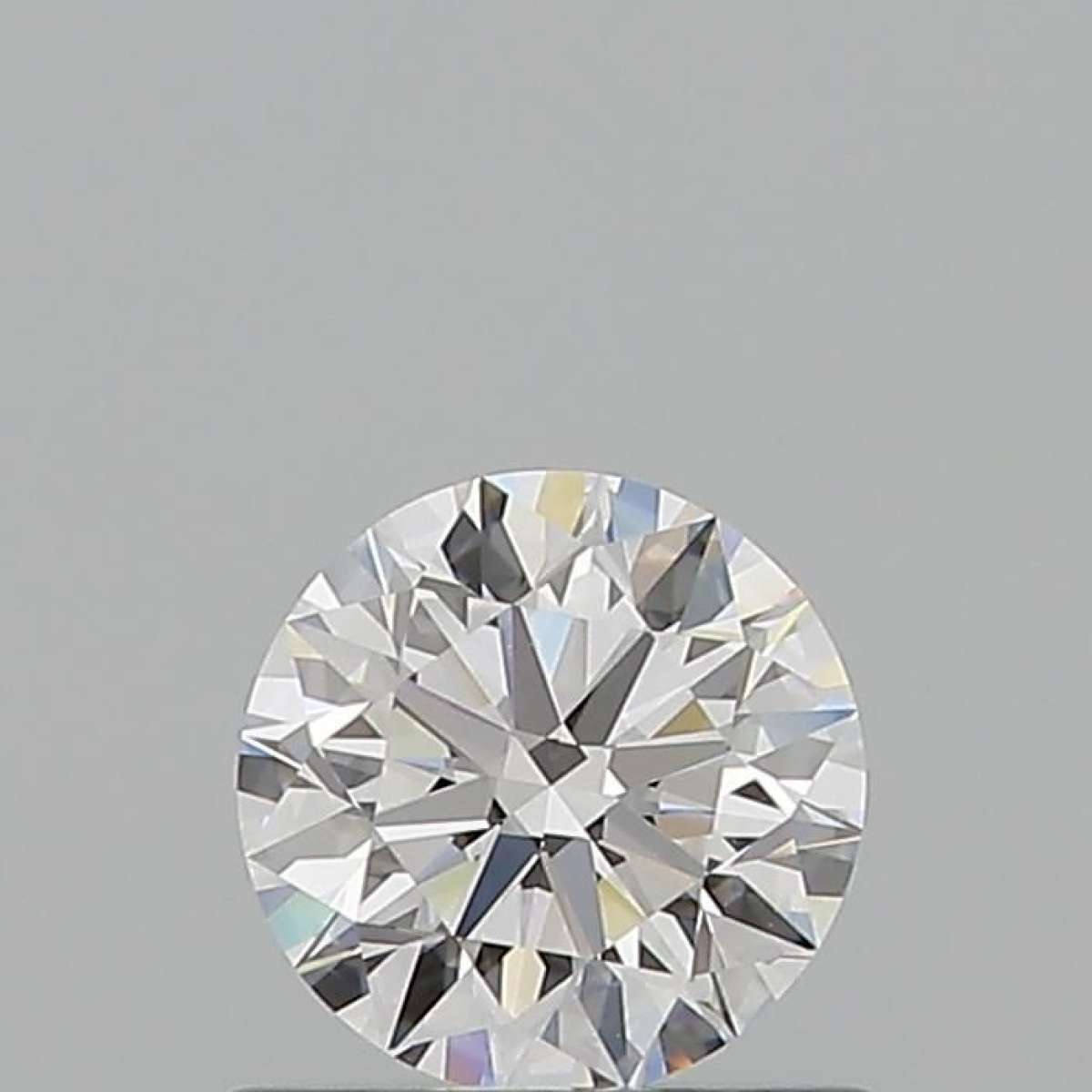 Certified Diamond GIA Carats 0.72 Color D Clarity IF  EX  EX  EX Fluorescence NON Brown No Green No Milky No EyeClean 100%