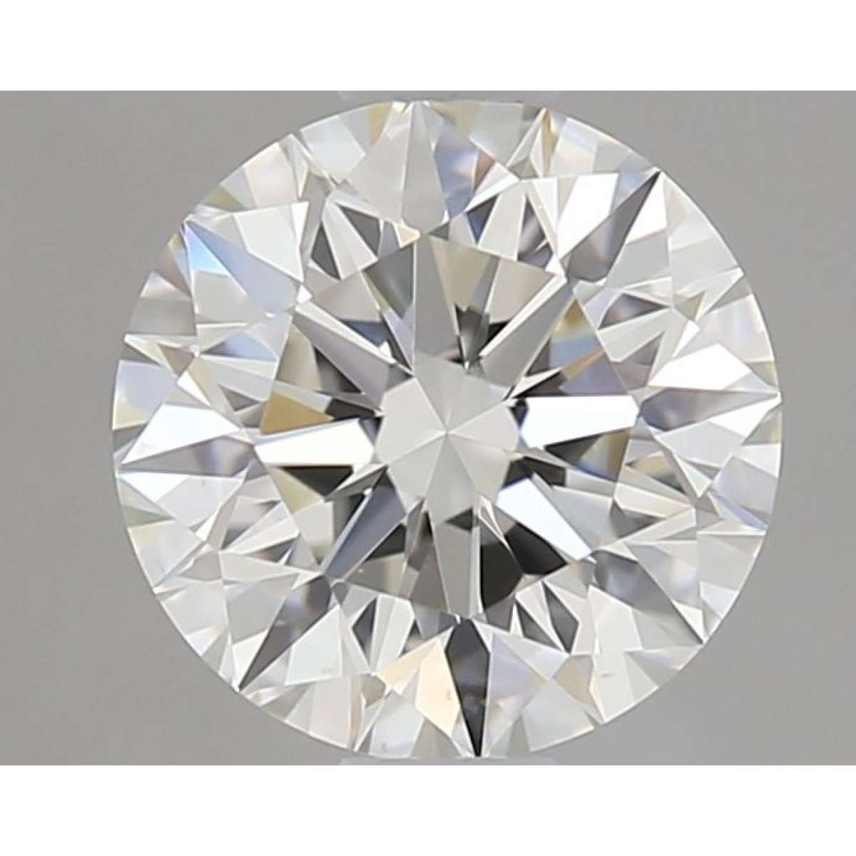 Certified Diamond IGI Carats 0.73 Color H Clarity VS1  EX  EX  EX Fluorescence NON Brown No Green No Milky No EyeClean 100%