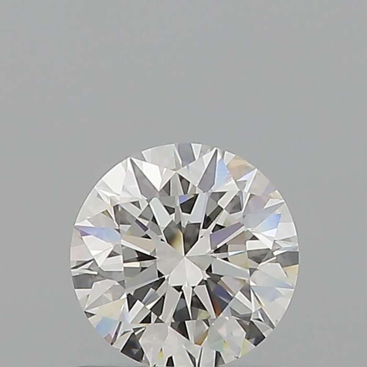 Certified Diamond GIA Carats 0.9 Color H Clarity VS1  EX  EX  EX Fluorescence NON Brown No Milky No EyeClean 100%