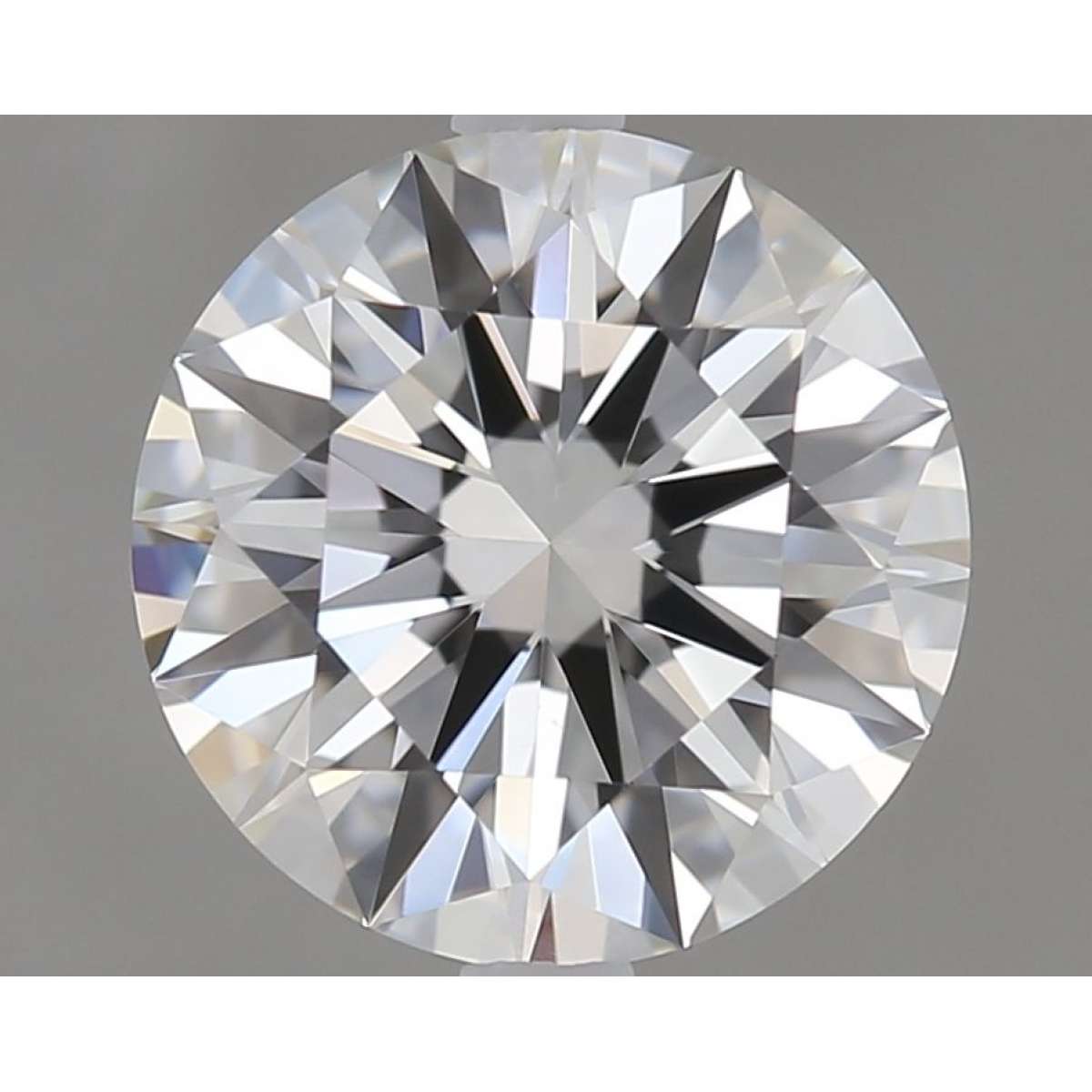 Certified Diamond GIA Carats 1.01 Color F Clarity VS1  EX  EX  EX Fluorescence NON Brown No Green No Milky No EyeClean 100%