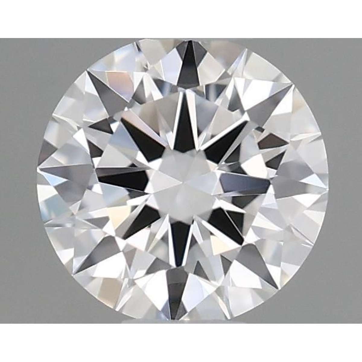 Certified Diamond GIA Carats 0.35 Color E Clarity IF  EX  EX  EX Fluorescence NON Brown No Green No Milky No EyeClean 100%