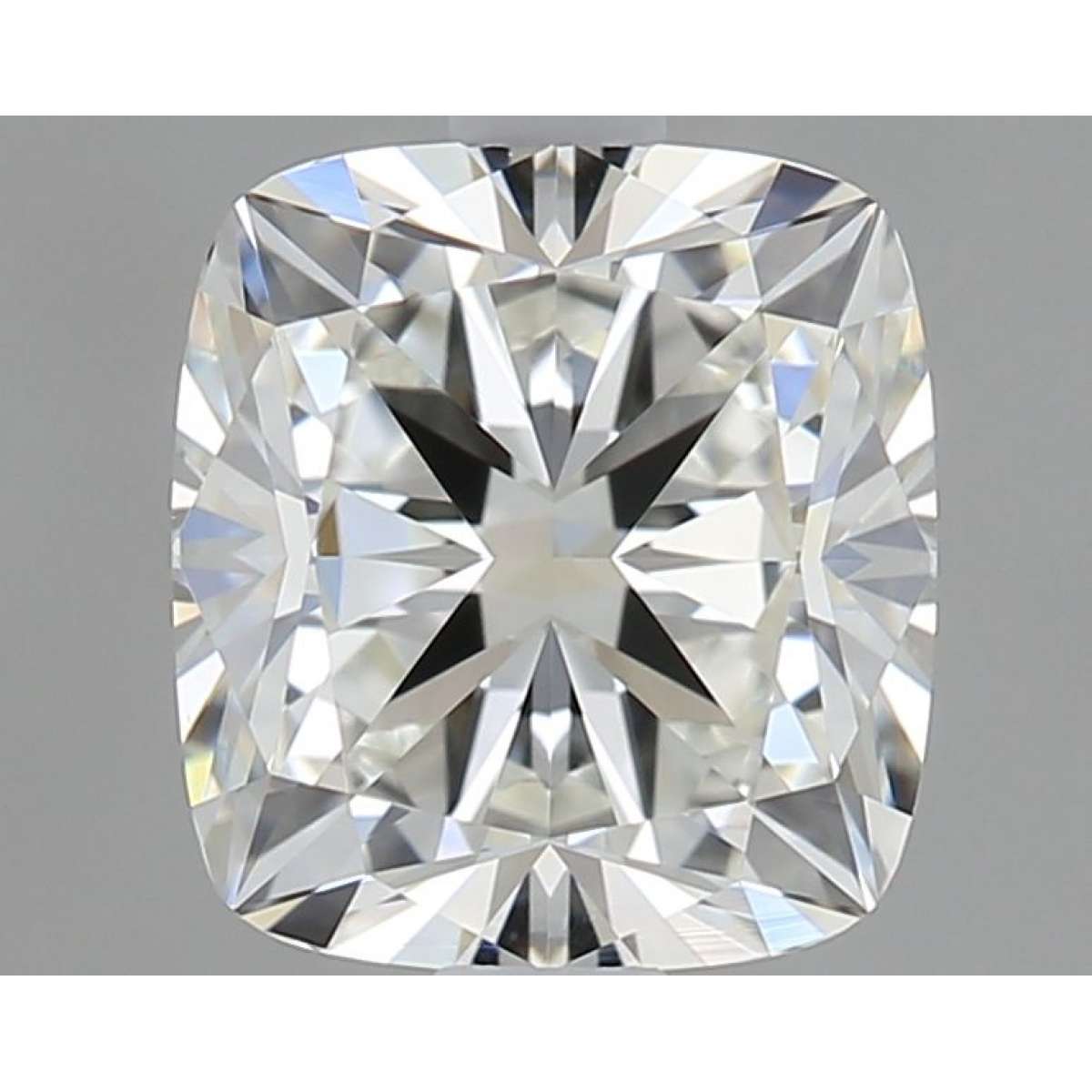 Certified Diamond IGI Carats 1.01 Color G Clarity VVS2  -  EX  EX Fluorescence NON Brown No Green No Milky No EyeClean 100%